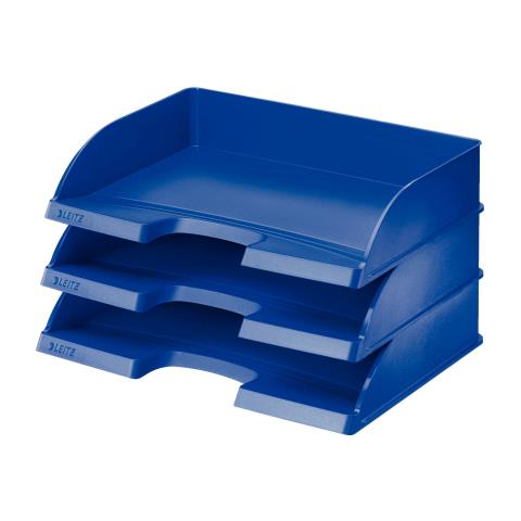 52180035, 363 x 273 x 70 mm, Blu - Foto 1